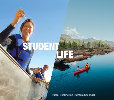 Student - Life